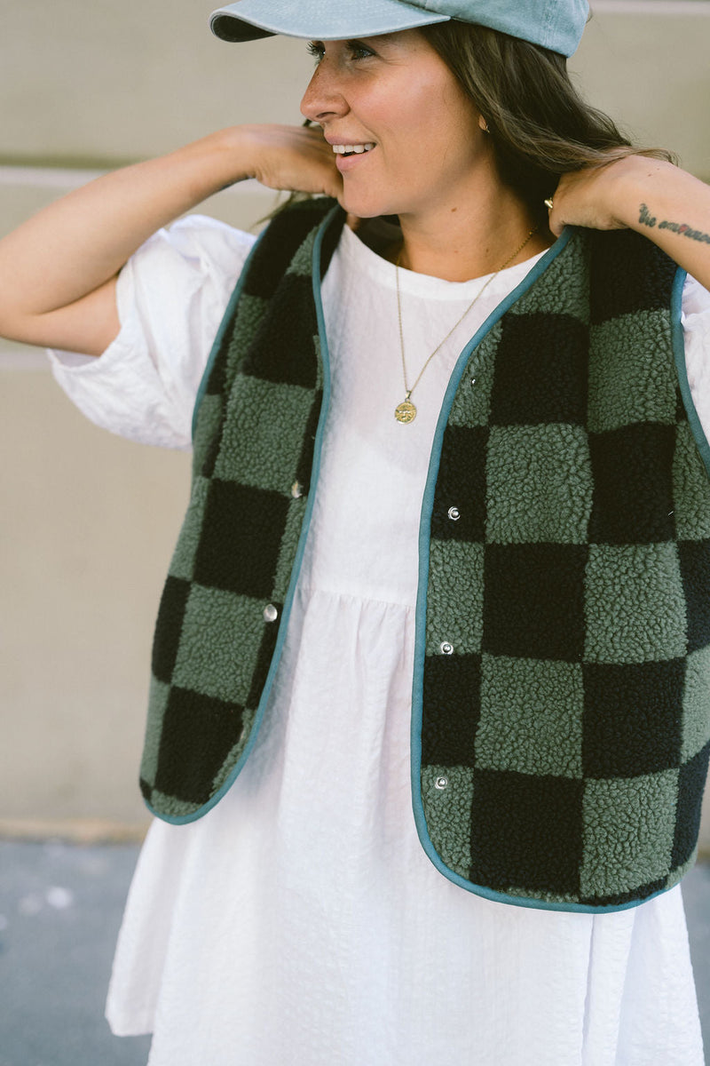Women's Vests