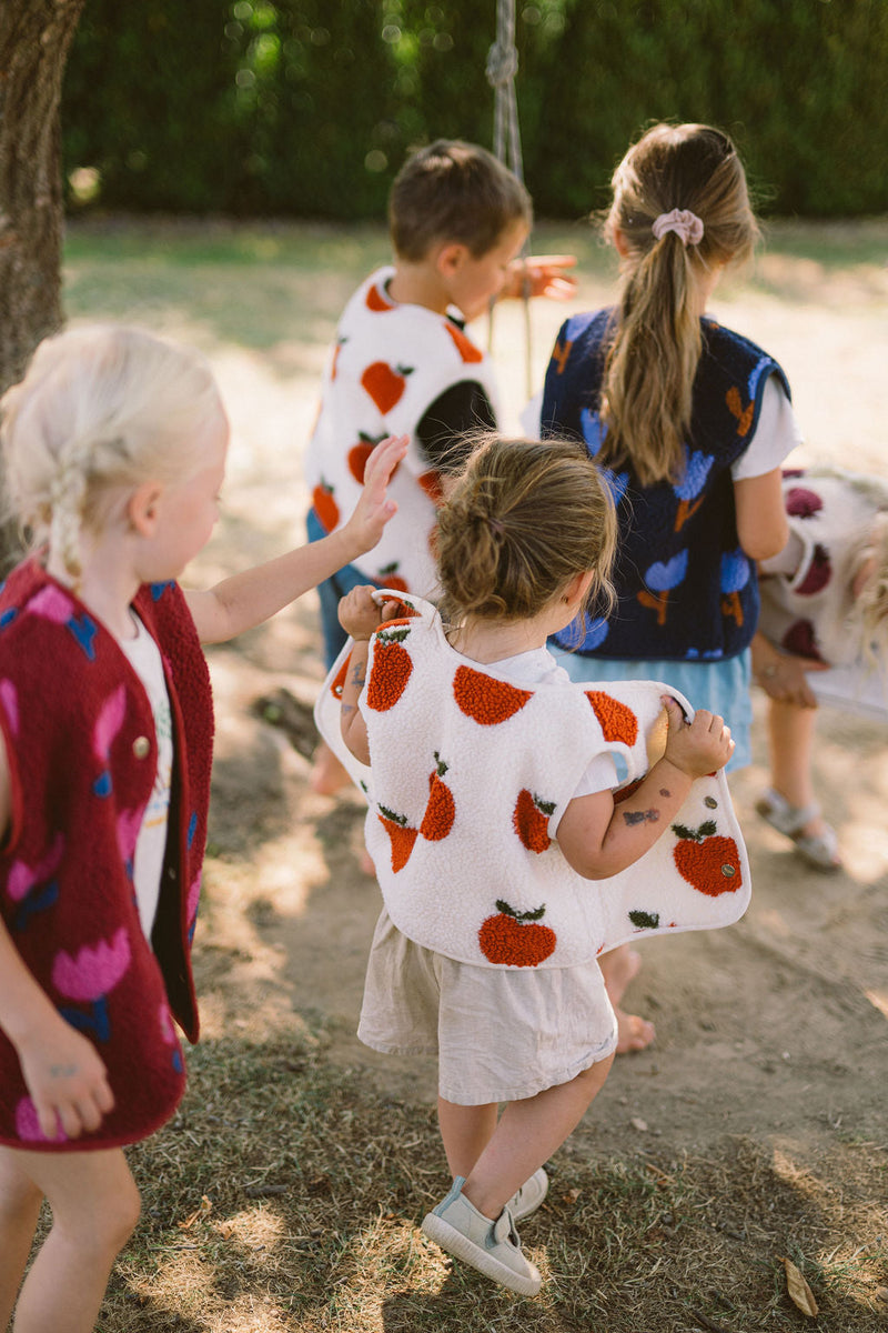 Kid's Vests