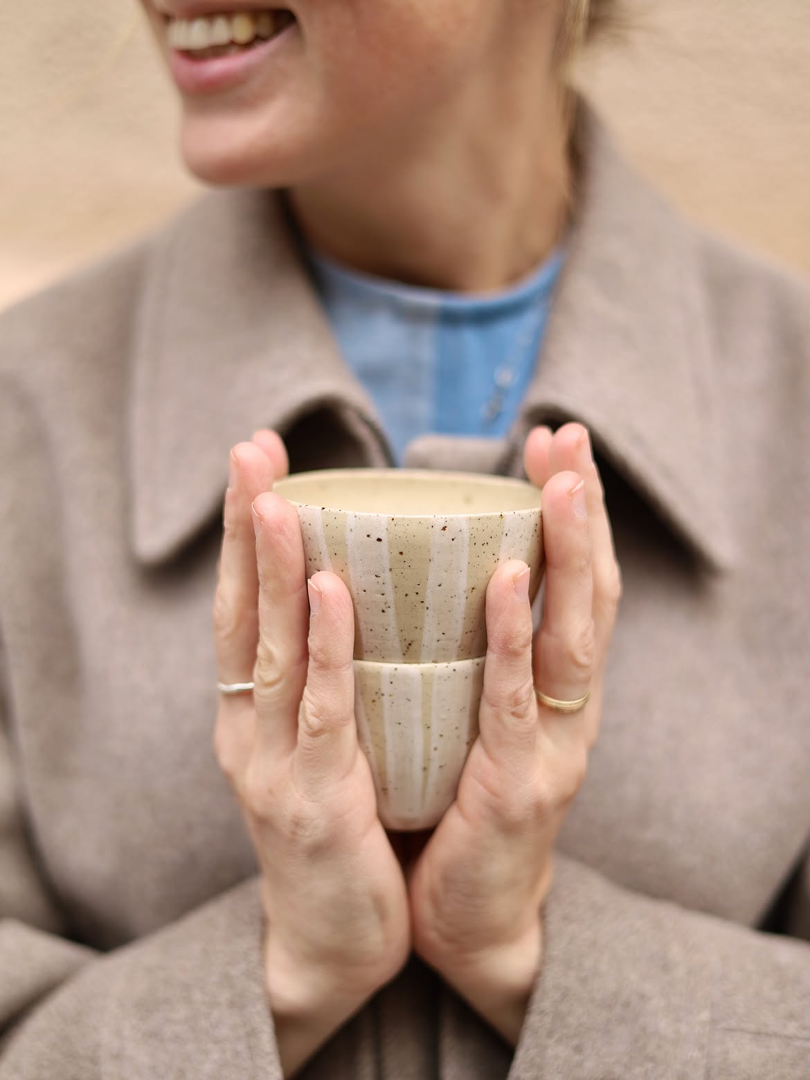 Breakfast Cup