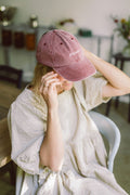 Morning Cap
