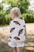Morning Vest Kids – Dogs