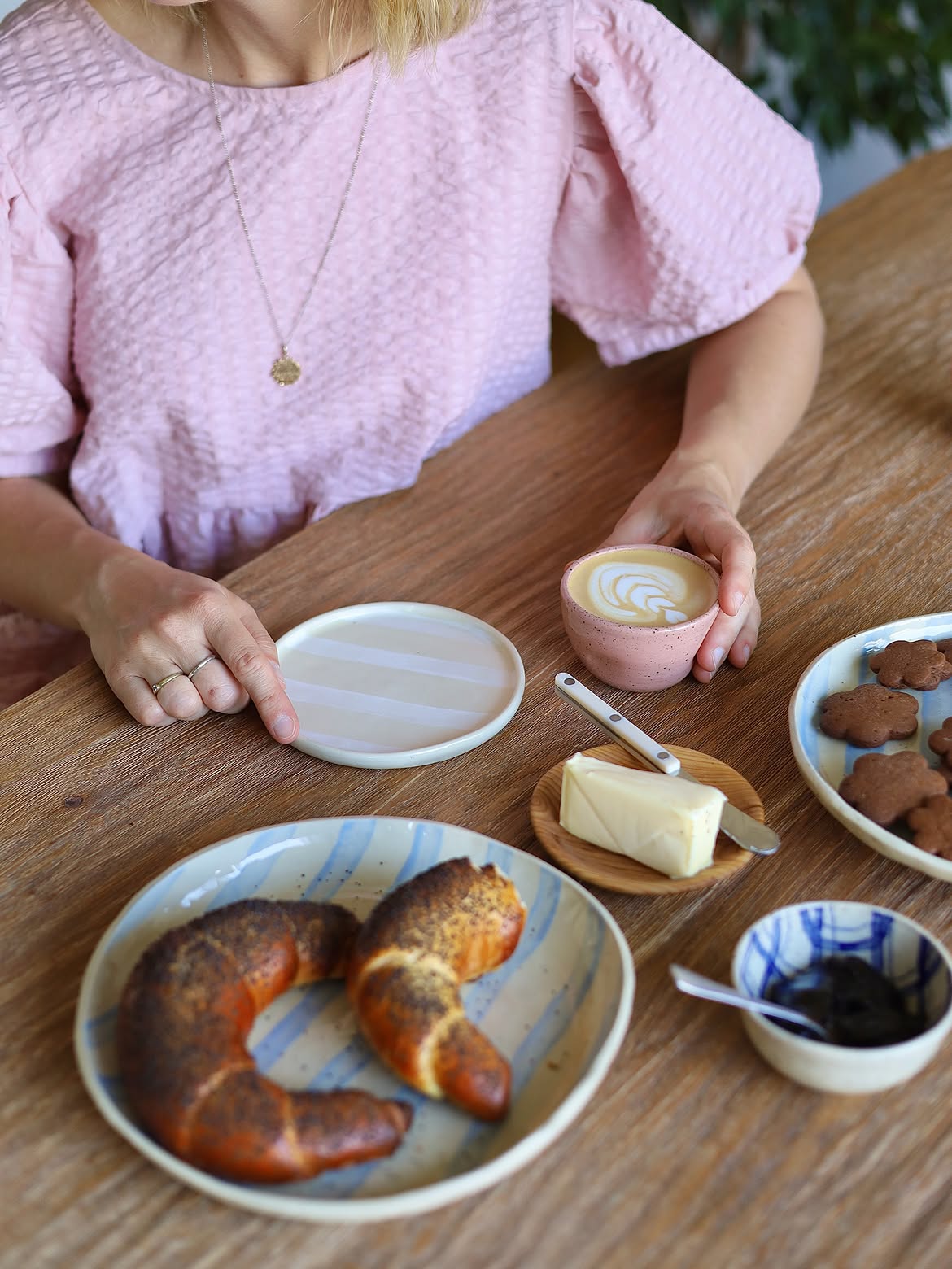 Little Treat Plate