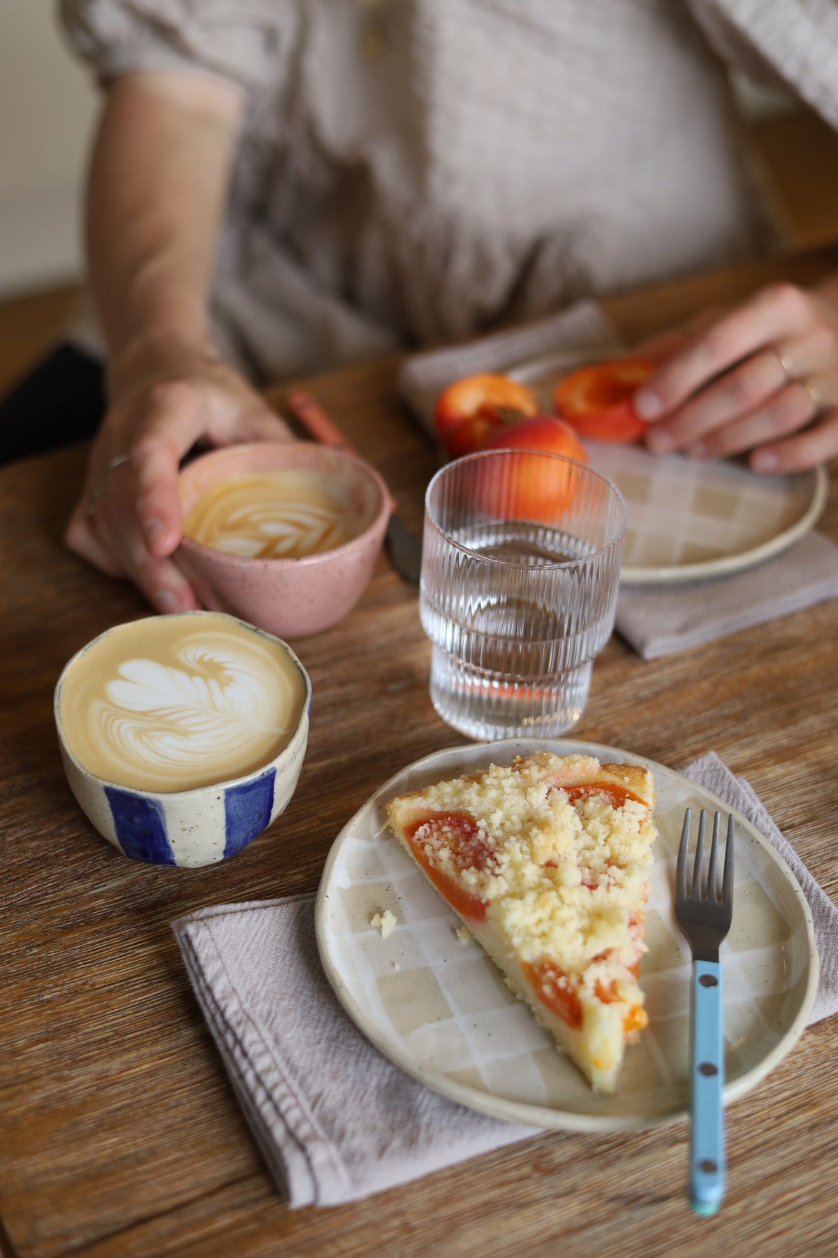 Breakfast Cup