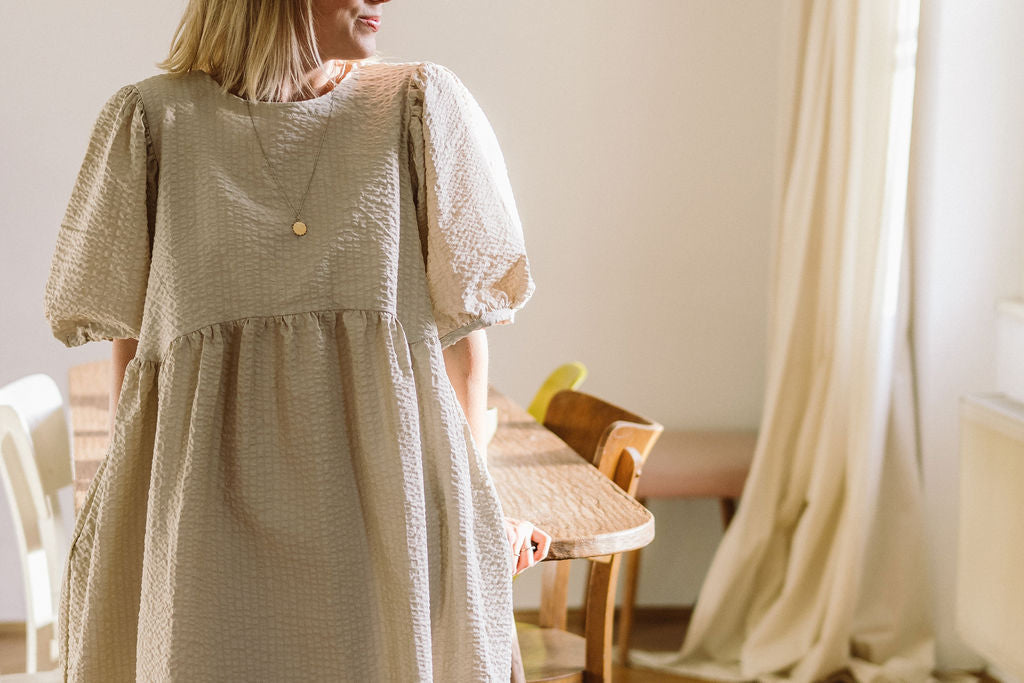 Morning Dress