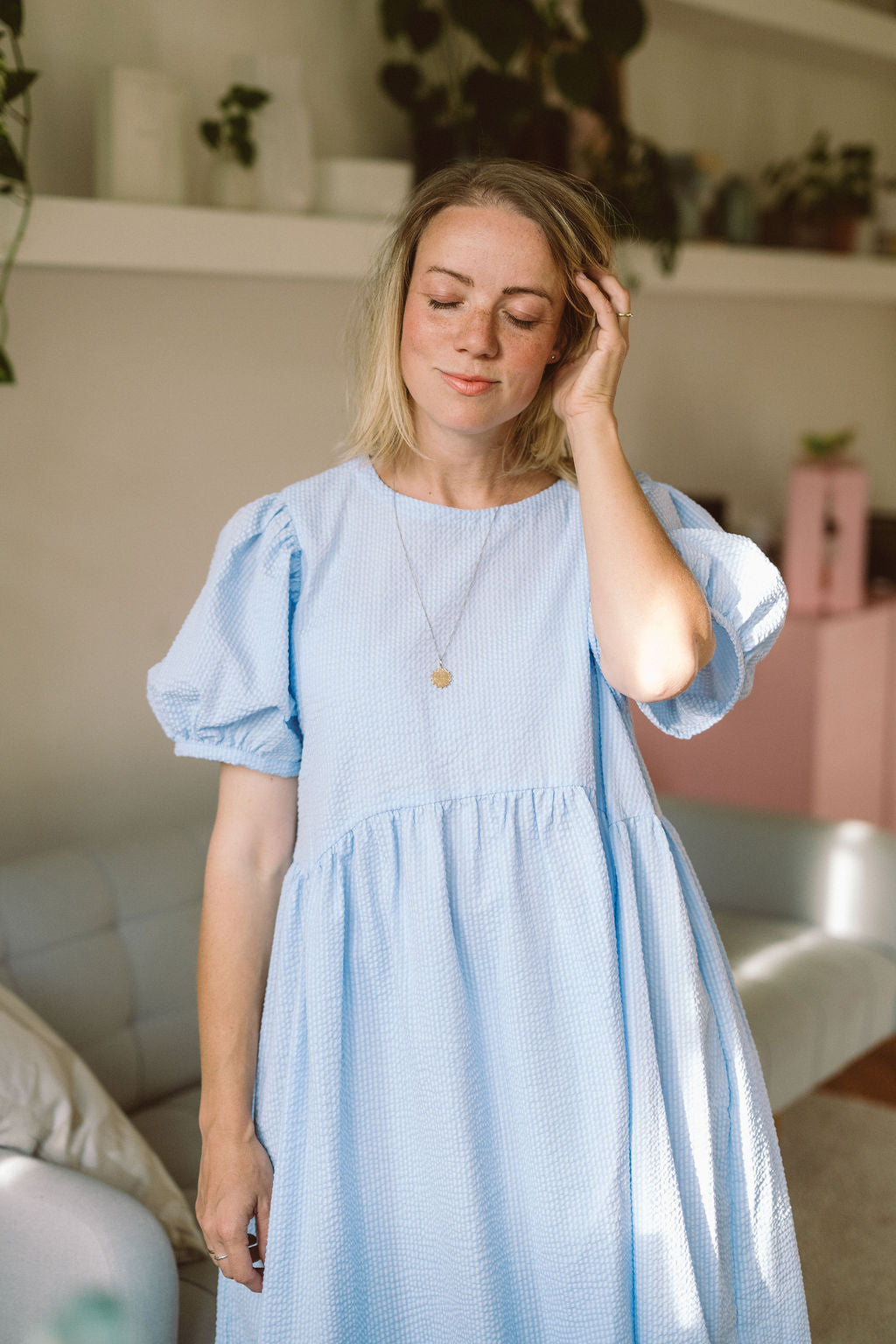 Morning Dress