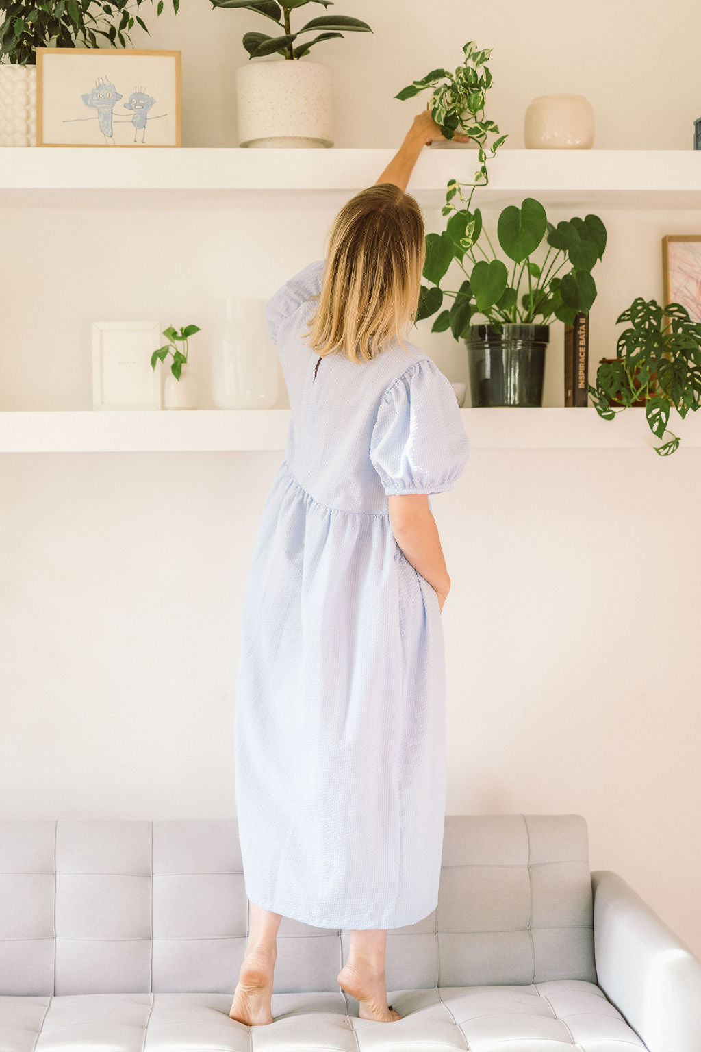 Morning Dress