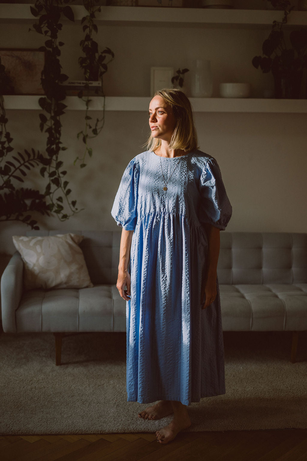 Morning Dress
