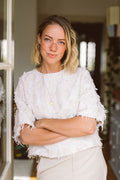 Meadow Blouse